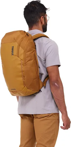 Miniatura 5 de Thule Mochila Chasm 26L, marrón dorado