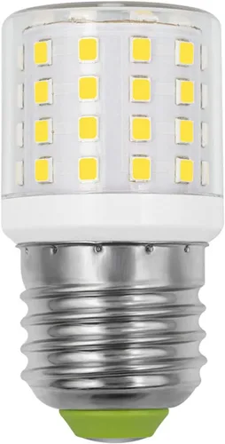 Kei D34l AC100-265V 3.5W - Bombilla de repuesto para refrigerador Frigidaire 5304511738 para congelador, luz blanca diurna, 5000 K, paquete de 1