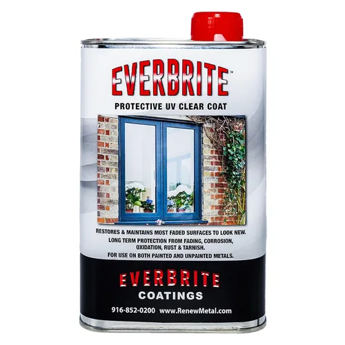 Miniatura 7 de Everbrite Revestimiento protector para metal (4 onzas)