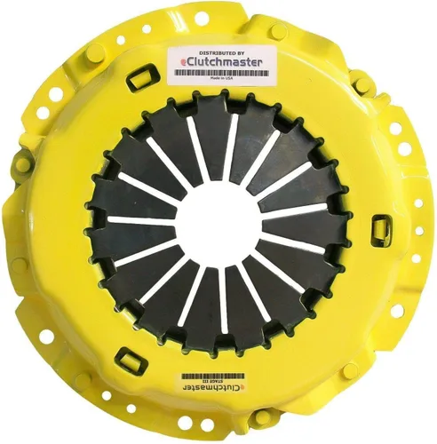 Miniatura 2 de Stage 5 Clutch KIT Compatible With 2006-2013 Mazda MX-5 Miata 2.0L 6-Speed