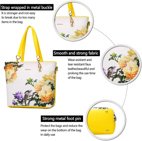 Miniatura 109 de 2E-youth - Bolsas y carteras de diseño para mujer, bolso de hombro, bolsa de mano
