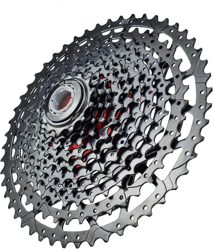 Miniatura 19 de VG SPORTS 8/9/10/11/12 Speed Ultra-Light Bike Cassette for Mountain Bike 11-40T/11-42T/11-46T/11-50T/11-52T MTB Cassette Lightweight Aluminum
