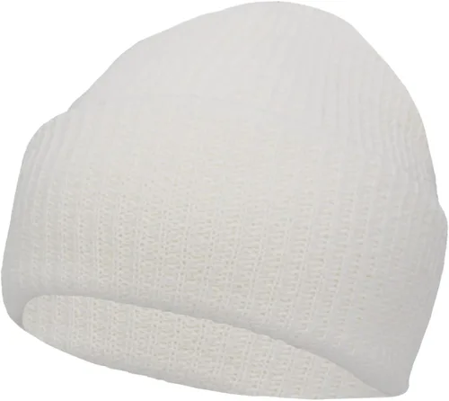 Miniatura 109 de KBETHOS Cómoda colección de gorros suaves y holgados de algodón de punto acrílico para invierno, cálido sombrero de esquí holgado unisex varios