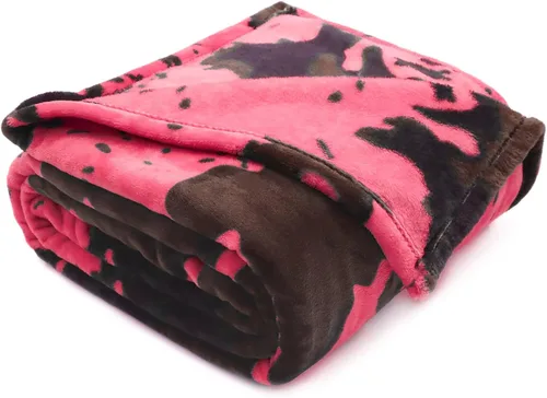Miniatura 59 de GEULAY Axolotl - Manta de tamaño individual para cama y sofá, manta de ajolote que brilla en la oscuridad, regalos para niñas, manta de forro polar