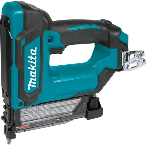 Makita Clavadora inalámbrica de iones de litio TP03Z 12V Max CXT
