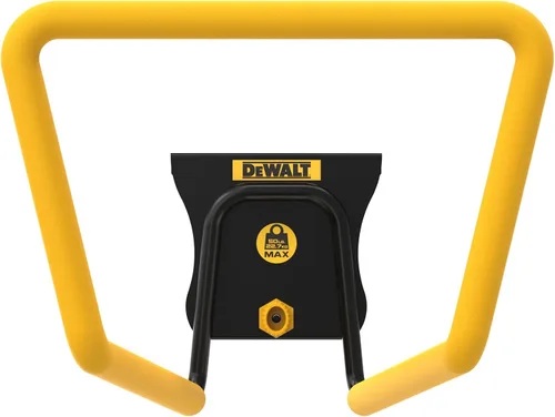 Miniatura 10 de DEWALT Organizador de herramientas, gancho para herramientas eléctricas al aire libre, sistema de almacenamiento de taller DEWALT compatible