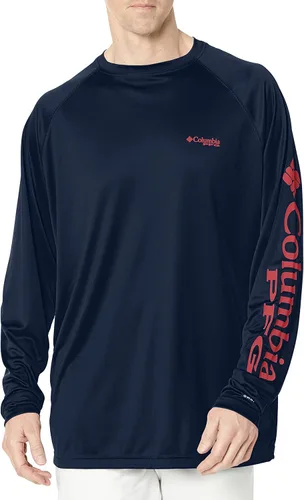 Miniatura 61 de Columbia Men's PFG Terminal Tackle Long Sleeve Shirt