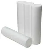 CFS Paquete de 4 cartuchos de filtro de agua para sedimentos de servicio estándar compatibles con modelos P5A, HF-150, HF-160, HF-360 – Elimina el