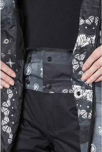 Miniatura 4 de Oakley Womens Tc Aurora Rc Insulated Jacket