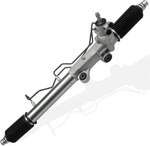 BRTEC 4420035013 Cremallera y piñón de dirección asistida compatible con Toyota 4Runner 1996-2002, para Toyota Tacoma 1995-1997, para Toyota Tacoma