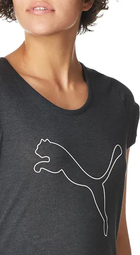 Miniatura 3 de Camiseta Performance Cat para mujer