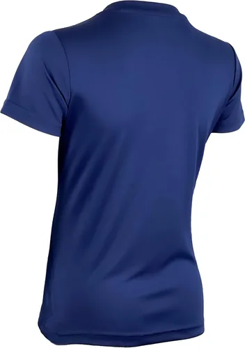 Miniatura 4 de Icon Sports Camiseta de manga corta ajustada con licencia oficial de fútbol americano USWNT para mujer