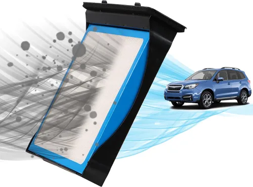 Miniatura 7 de CF10930 - Filtro de aire de cabina compatible con Subaru Crosstrek Forester Impreza WPX XV Crosstrek reemplaza los filtros de aire de cabina de CA