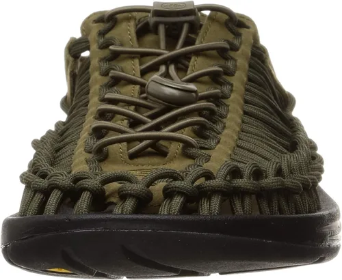 Miniatura 2 de KEEN Men's Uneek Classic Two Cord Sandals