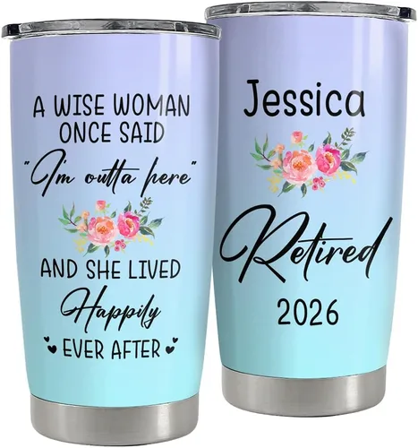 Miniatura 20 de Vaso de mariposa personalizado con tapa, estilo de joyería, nombre personalizado, vasos de 20 onzas, 30 onzas con tapa, regalo para mujeres, niñas