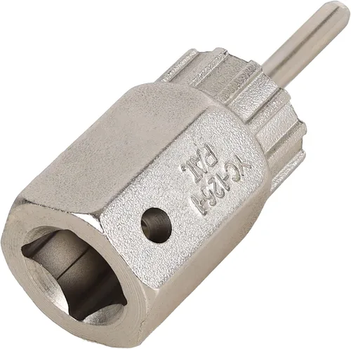 Miniatura 6 de BikeHand - Herramienta de extracción de casete de engranajes Shimano HG y Sram compatible con Shimano HG y Sram - Herramienta de bloqueo - Piñón