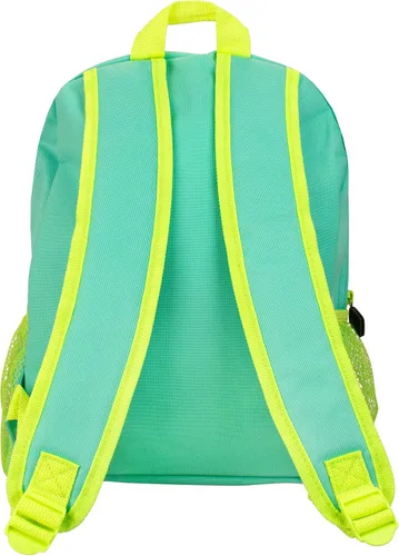 Miniatura 6 de Scooby-Doo Mochila Niños Verde, Verde, Mochilas de mochila