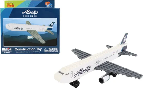 Miniatura 14 de Daron Juguete de construcción Delta (55 piezas)