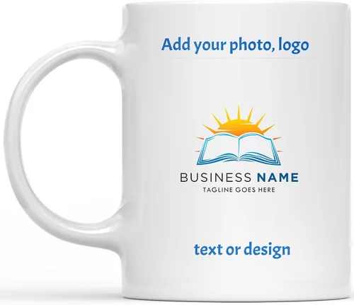 Crear una taza de café taza de café con imagen personalizada Tasa Para Cafe Personalizada Foto Tazas Personalizadas Imagen Personalizada Tazas