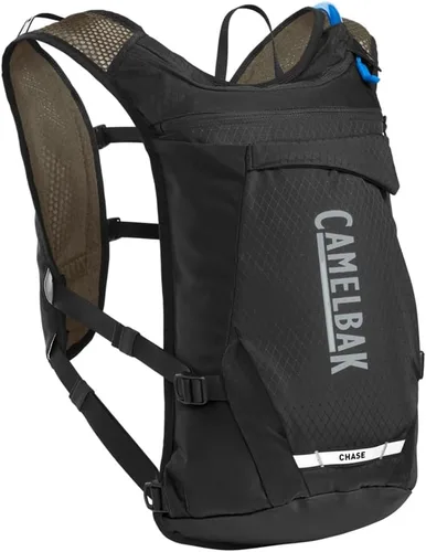 Miniatura 2 de CamelBak Chase Adventure 8 Hydration Vest- for Gravel, Mountain, Bikepacking and Endurace Cycling- 2L Reservoir