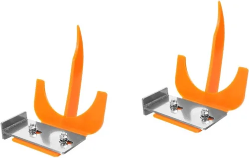 COLLBATH 2 juegos de accesorios para máquina de jugo de naranja, herramienta de exprimidor, tienda de pelador pequeño, pieza de uso diario,