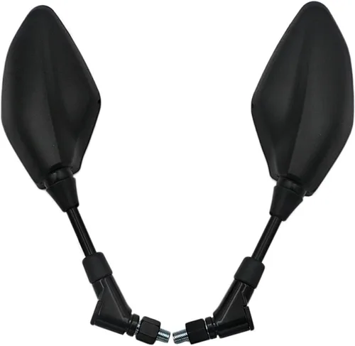 Miniatura 4 de Espejos retrovisores de motocicleta para Yamaha para Tenere 700 para Xtz Xtz700 Xtz690 para T7 T700 Xt700z Accesorios Retrovisor Espejo Lateral