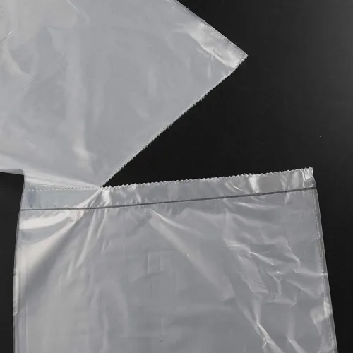 Miniatura 2 de Bolsa de basura grande transparente de 18 galones, 95