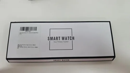 Miniatura 8 de Relojes inteligentes para mujer (respuesta/hacer llamadas) 1.85 pulgadas pantalla táctil reloj de seguimiento de fitness con frecuencia cardíaca