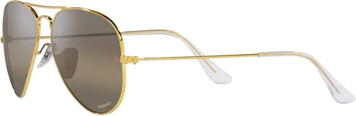 Miniatura 57 de Ray-Ban Rb3025 Classic Aviator - Lentes de sol clásicos de aviador