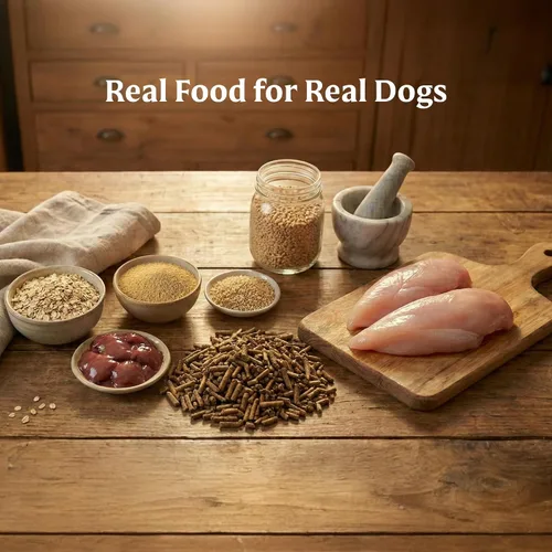 Miniatura 4 de Bil-Jac Picky No More - Alimento seco para perros de raza pequeña 6 libras