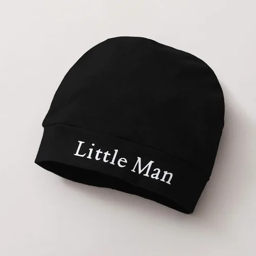 Miniatura 6 de Newborn Infant Baby Boy Clothes Fall Winter Outfits New to The Crew Outfit Toddler Baby Boy Clothes Set