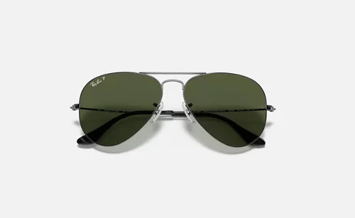 Miniatura 62 de Ray-Ban RB3025 Classic Evolve Gafas de sol de aviador fotocromáticas