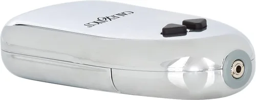 Miniatura 4 de CalExotics Novelties Sterling Collection, control de 7 funciones, 4 pulgadas