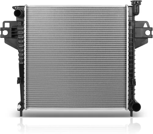 Miniatura 70 de SCITOO Radiador 2853 apto para 2006-2008 para Buick para Lucerna 2006-2011 para Cadillac para DTS