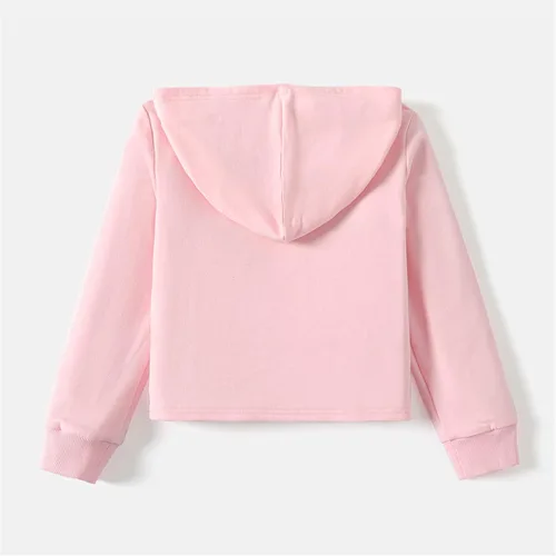 Miniatura 3 de L.O.L. Surprise! Sudadera con capucha de manga larga para niñas