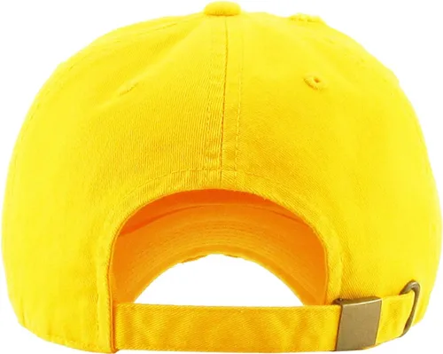 Miniatura 184 de KBETHOS - Gorra de béisbol ajustable, de algodón desgastado, vintage, unisex, estilo polo, camionero, para papá