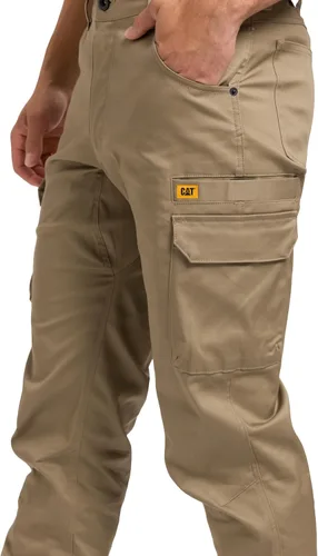 Miniatura 2 de Caterpillar Mens Coolmax Work Pant