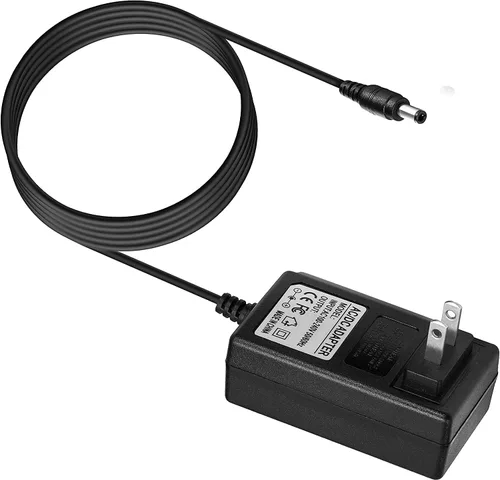 Miniatura 4 de Cargador de batería de repuesto INSE S6T, adaptador de corriente CA, CC compatible con INSE S6 S6T S6P Pro S600 S610 S650 S660 S670, TMA T150
