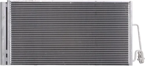 Miniatura 172 de TRQ Secador receptor de condensador de aire acondicionado compatible con Pontiac Vibe 2009-2010 2011-2016 Scion tC 2008-2015 xB 2009-2019 Toyota