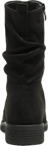Miniatura 4 de DREAM PAIRS Botas de invierno a media pantorrilla para mujer