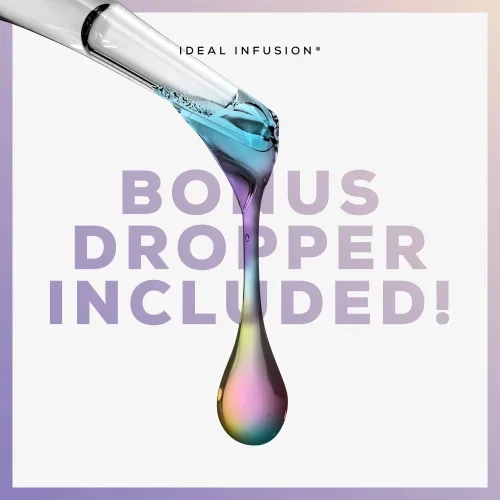 Miniatura 7 de Ideal Infusion B-Bomb Triple B12 Spray líquido de vitamina: metilcobalamina, adenosilcobalamina, hidroxocobalamina, salud nerviosa y refuerzo