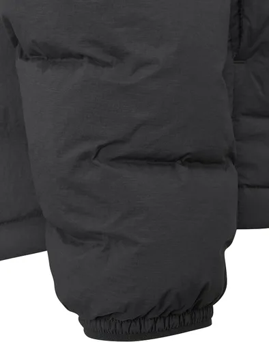 Miniatura 6 de Rab Sudadera con capucha elástica Cubit para hombre, chaqueta ligera para senderismo, escalada y esquí