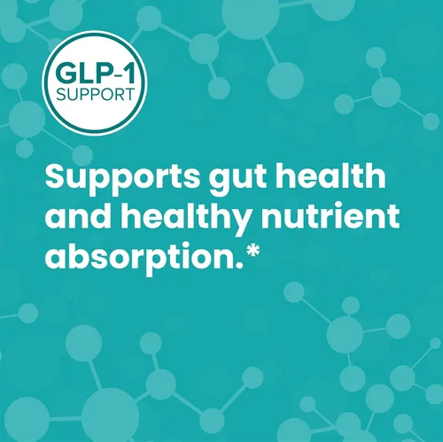 Miniatura 2 de Sanar Naturals Probióticos 60 mil millones de UFC 10 cepas con prebióticos para la salud digestiva intestinal e inmune Soporte GLP-1