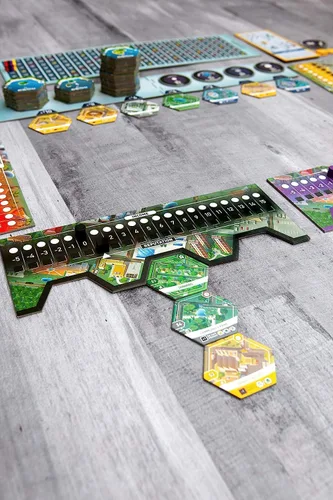 Miniatura 7 de Suburbia