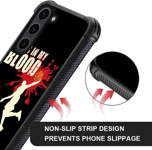 Miniatura 240 de CARLOCA Funda compatible con Samsung Galaxy S22 Ultra, diseño gráfico de Star Howling Wolfs Samsung Galaxy S22 Ultra, diseño gráfico, a prueba