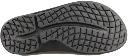 Miniatura 5 de OOFOS - Sandalias unisex Ooah Sport para la recuperación después de correr