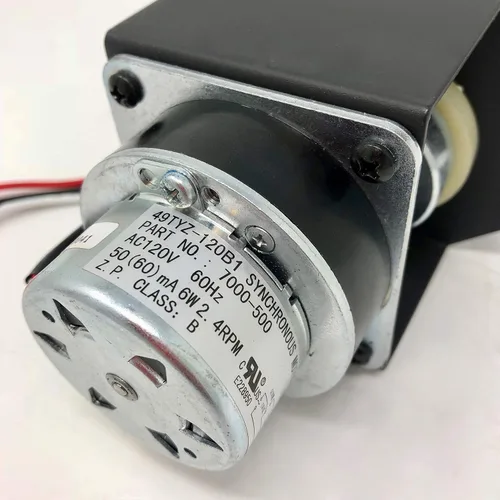 Miniatura 4 de Quadra-Fire Conjunto de alimentación CB1200 y CB1200i (812-3690)