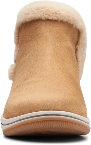 Miniatura 3 de Clarks Botines Breeze de piel para mujer