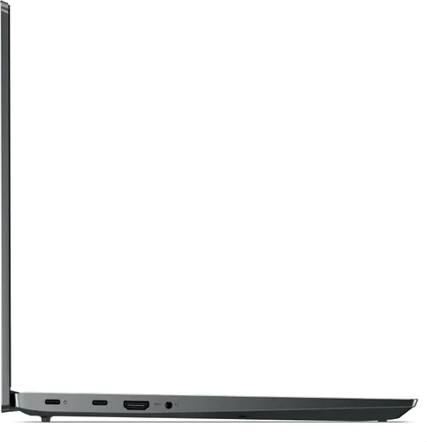 Miniatura 7 de Laptop Lenovo IdeaPad 5i Pantalla táctil FHD IPS de 15.6 pulgadas Intel 10-Core i7-1255U Gráficos Iris Xe 12GB DDR4 512GB SSD WiFi 6 KB