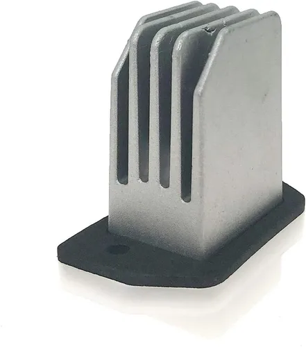 Miniatura 5 de Resistencia del motor del ventilador de HVAC compatible con Infiniti G20 I30 Q45 QX4 QX60 Nissan NV1500 NV2500 NV3500 Maxima Pathfinder Rogue Sentra
